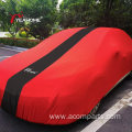 Stretch Indoor Car Cover Dust-Proof Auto Cover